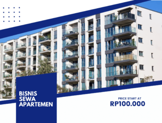 bisnis sewa apartemen