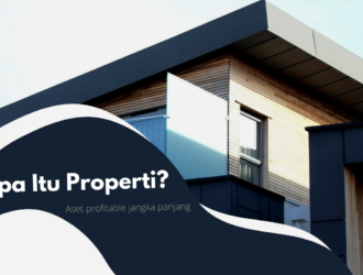 apa itu properti