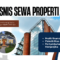 bisnis sewa properti