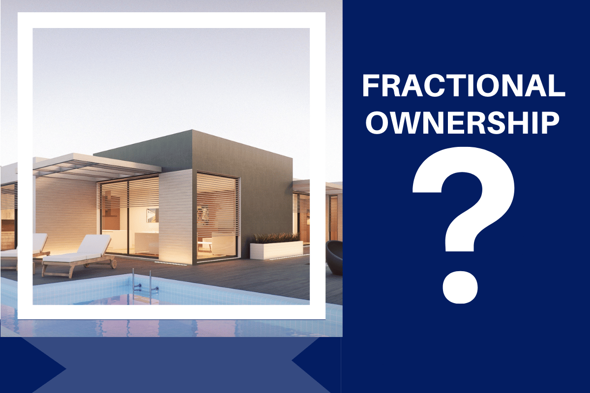 apa itu fractional ownership