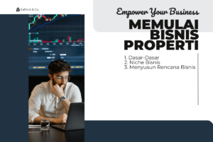 dasar-dasar bisnis properti 