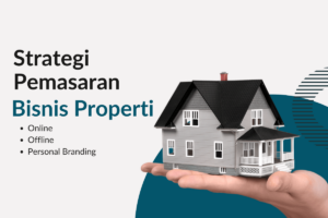 langkah-langkah memulai bisnis properti 