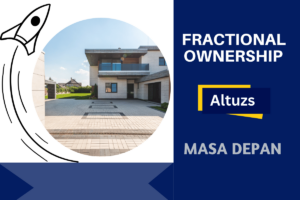 masa depan fractional ownership