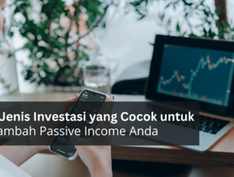 mengenal jenis investasi