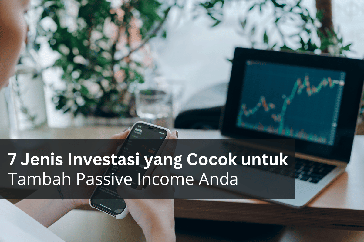 mengenal jenis investasi