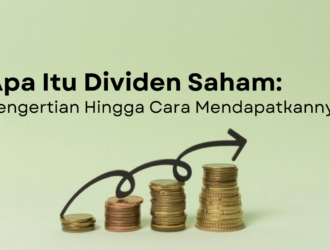 apa itu dividen