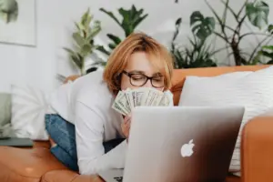 Cara dapatkan passive income