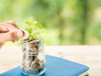 passive income