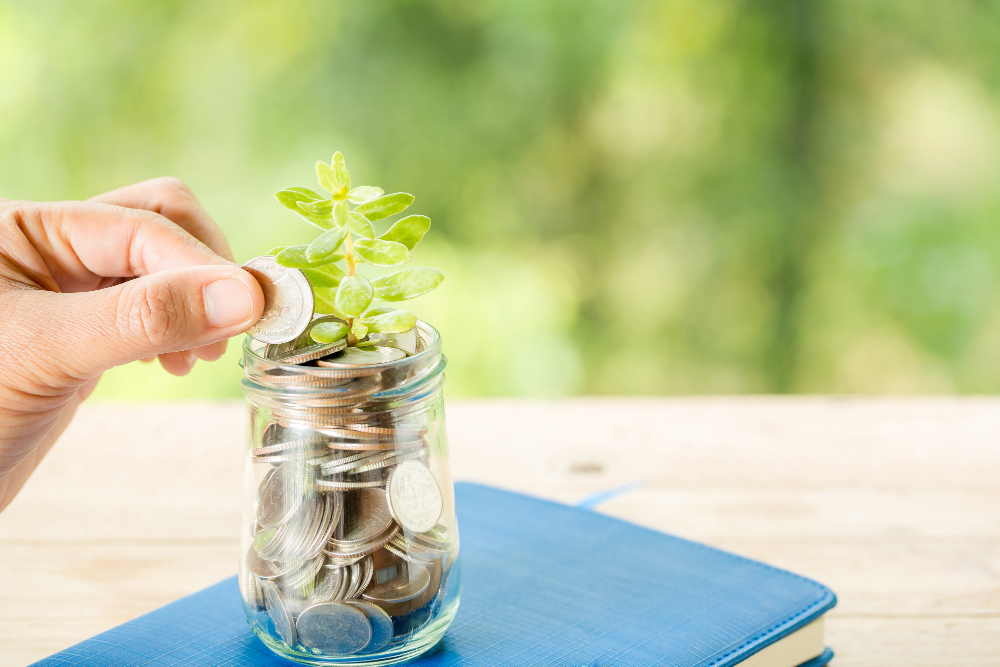passive income