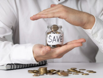 investasi aman