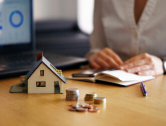 investasi properti