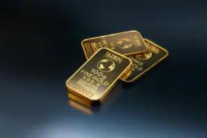 investasi emas