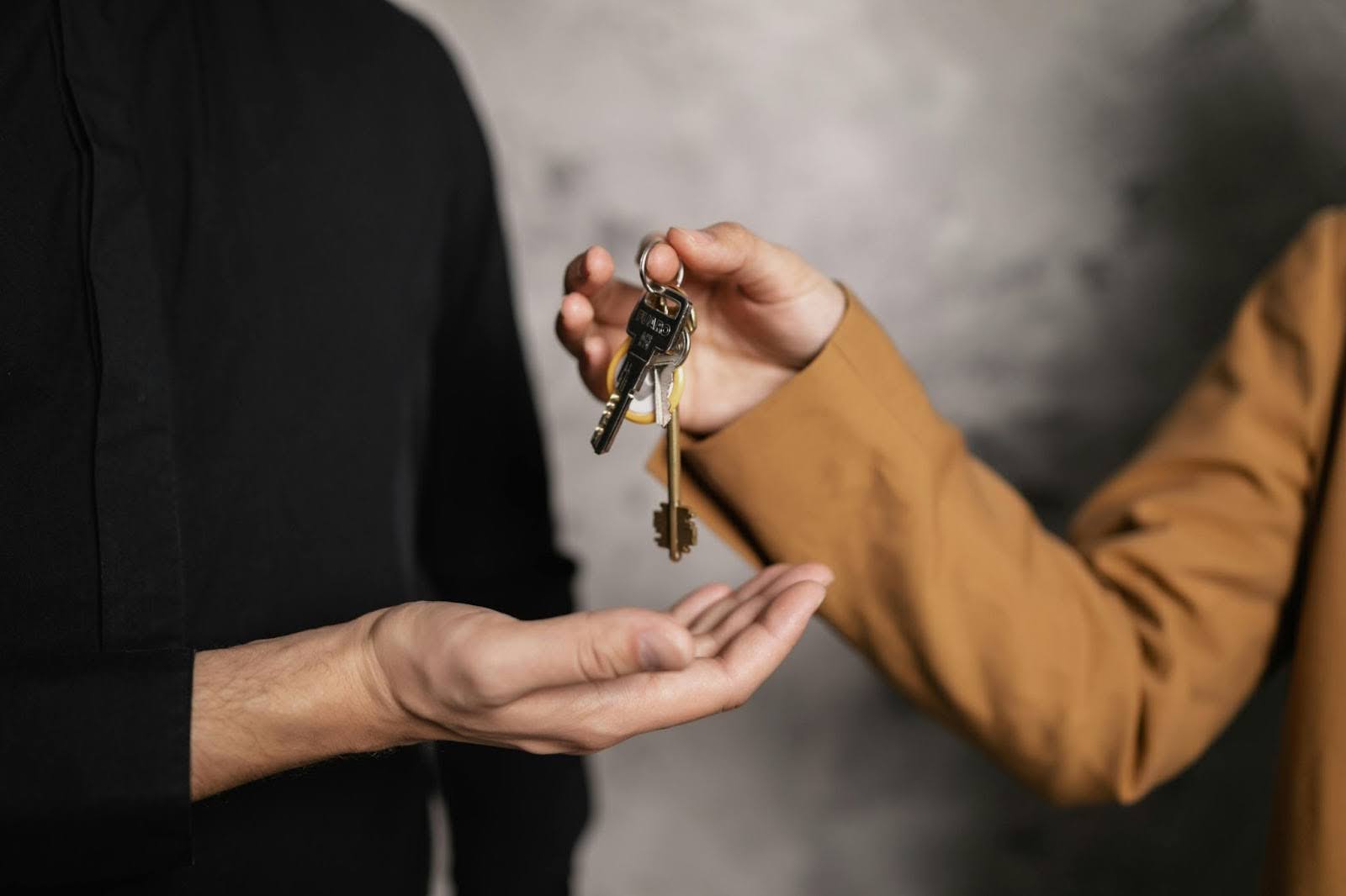 investasi properti murah