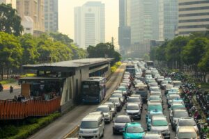 macet