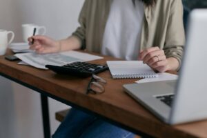 analisa investasi