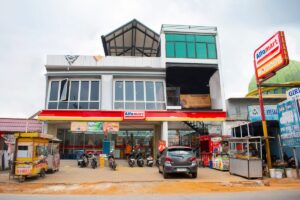 investasi ke properti alfamart