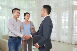 investasi properti