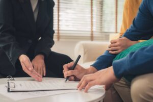 investasi properti legal dan transparan