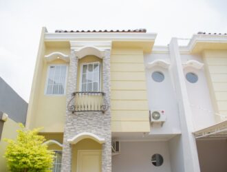 investasi properti tangerang