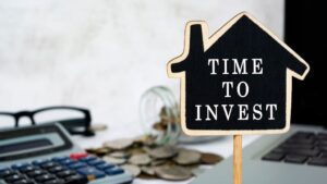 investasi properti gaji 5 juta