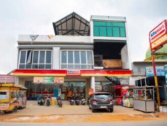 investasi properti tangerang