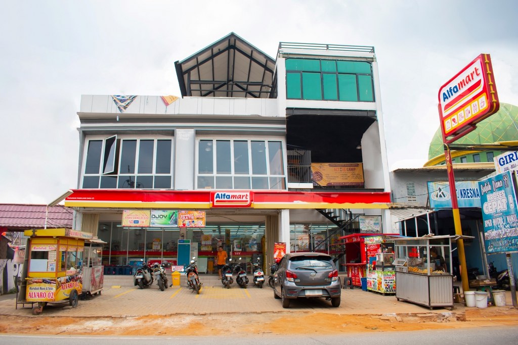 investasi properti tangerang
